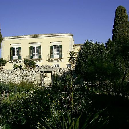 Agriturismo Baglio Calanchi Modica Eksteriør billede