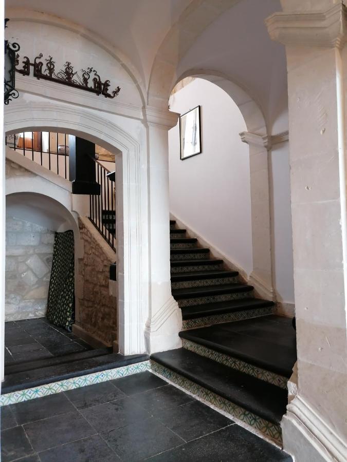 Agriturismo Baglio Calanchi Modica Eksteriør billede