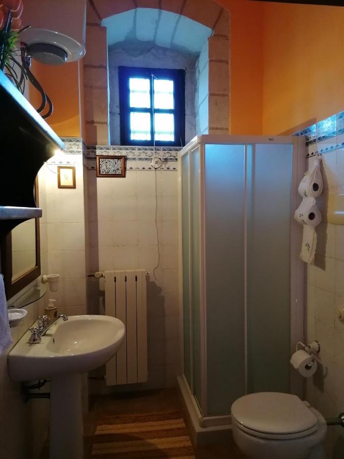 Agriturismo Baglio Calanchi Modica Eksteriør billede