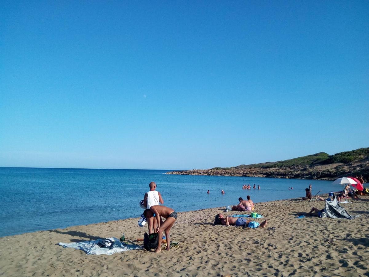 Agriturismo Baglio Calanchi Modica Eksteriør billede