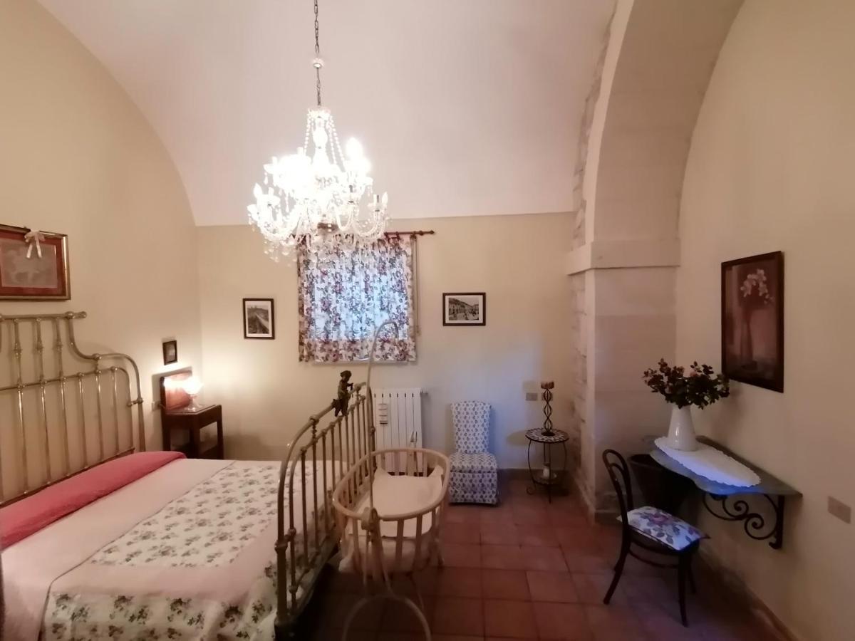 Agriturismo Baglio Calanchi Modica Eksteriør billede
