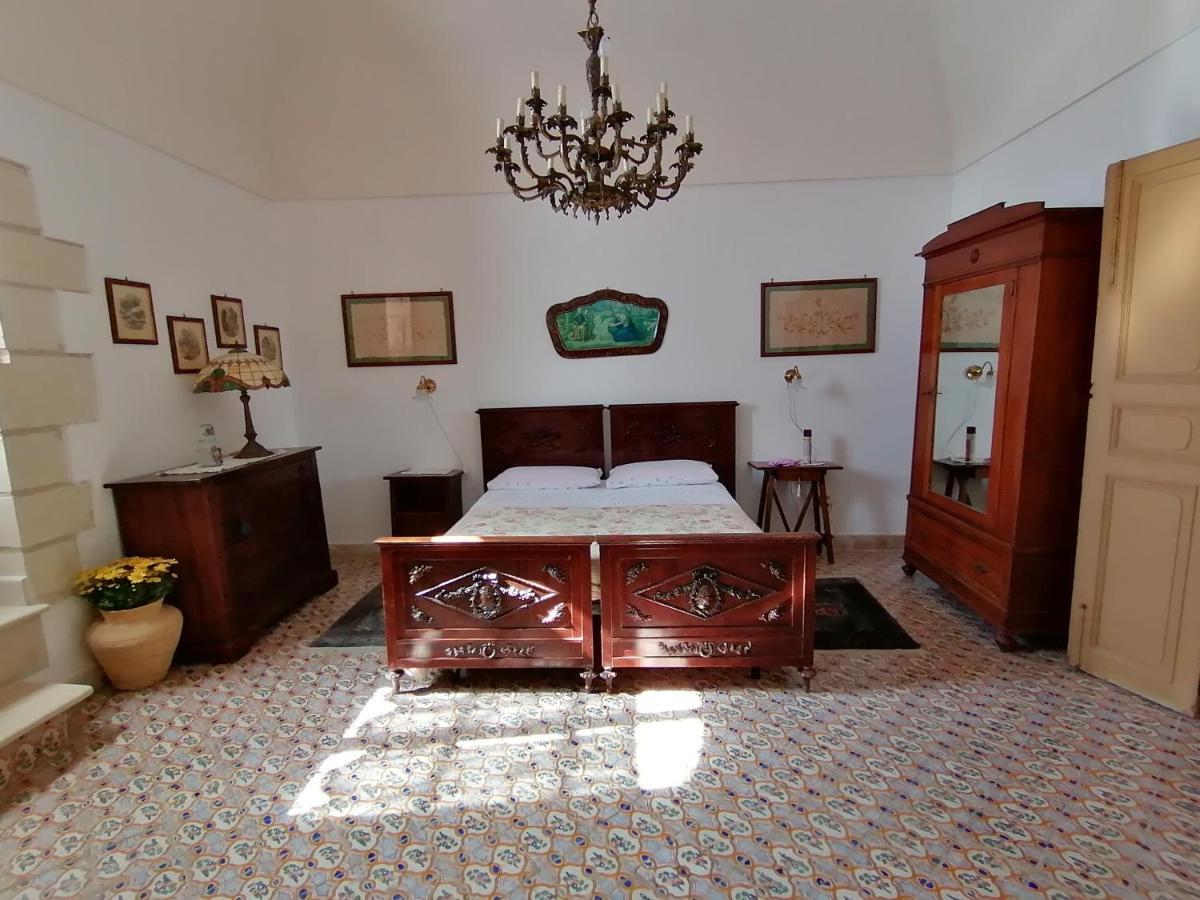 Agriturismo Baglio Calanchi Modica Eksteriør billede