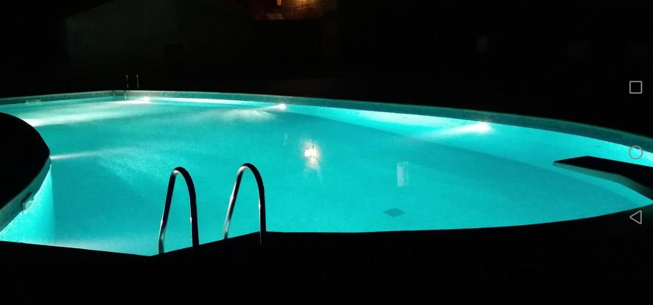 Agriturismo Baglio Calanchi Modica Eksteriør billede