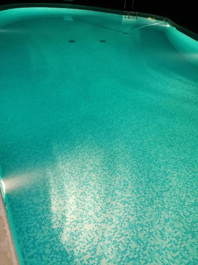 Agriturismo Baglio Calanchi Modica Eksteriør billede