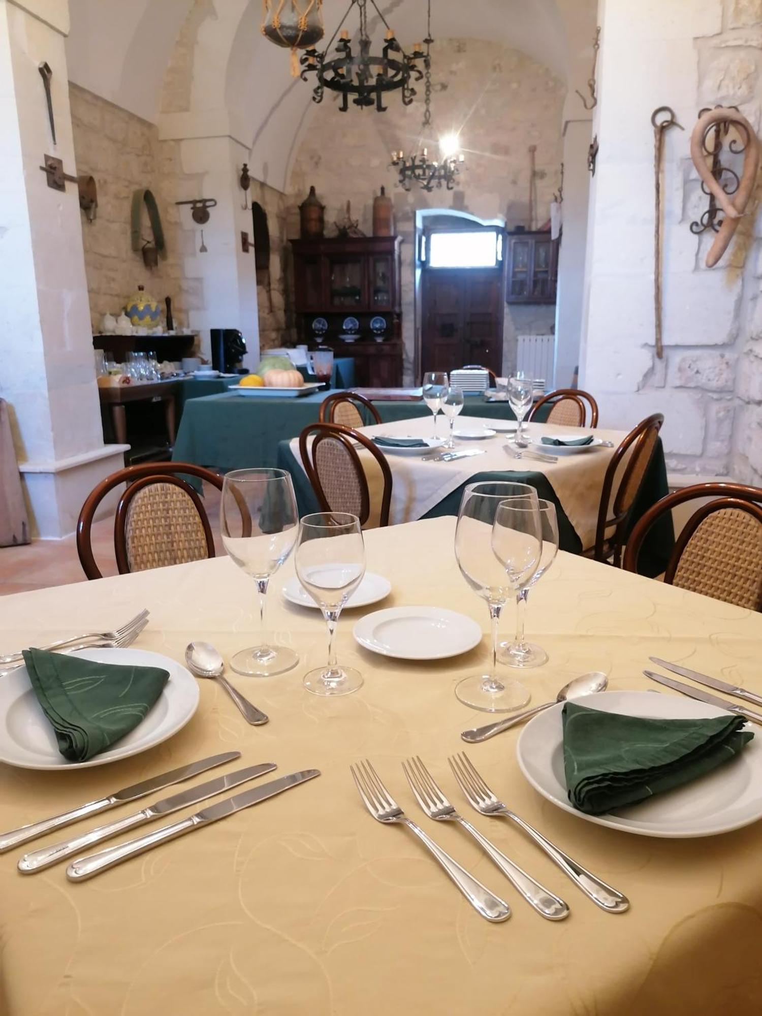 Agriturismo Baglio Calanchi Modica Eksteriør billede